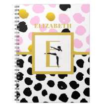 My Little Ballerina Journal Diary Ressibilance Not