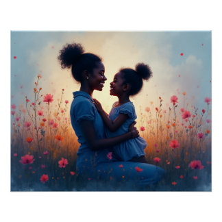 My little Princess  ポスター