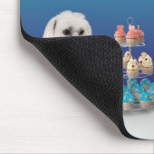 「My Love Language」マウスパッド マウスパッド (コーナー)