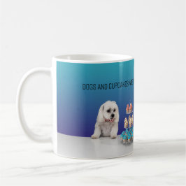 "My Love Language"マグカップ コーヒーマグカップ