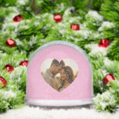 My love Minimal couple custom  (クリスマス)