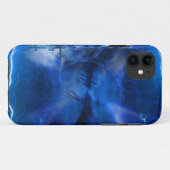 My Love, Mom Amour (Muak) l´huile Case-Mate iPhoneケース (裏面(横))