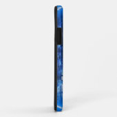 My Love, Mom Amour (Muak) l´huile Case-Mate iPhoneケース (裏面/右)