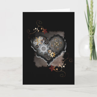 ～My Mechanicalハート～ カード