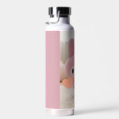 My Melody ウォーターボトル (右面)