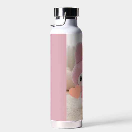 My Melody ウォーターボトル (右面)