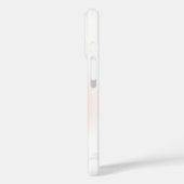 My Melody iPhone Phone cover Case-Mate iPhoneケース (裏面 / 左)