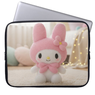 My Melody Laptop Case ラップトップスリーブ