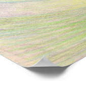 「My Mermaid」ポスター ポスター (角)