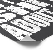 My Mom And I Talk About You Dad Mom Father Mother  ポスター (角)