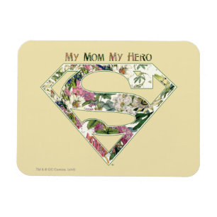 My Mom My Hero マグネット