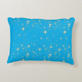 My Monthly Hapiness magic rabbit アクセントクッション (裏面)