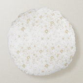 My Monthly Hapiness magic rabbit ラウンドクッション (裏面)