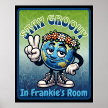 [MY+NAME'S]+RoomでGroovyに過ごそう
