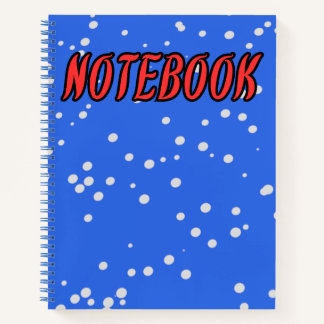 My Notebook, Daily Planner  ノートブック