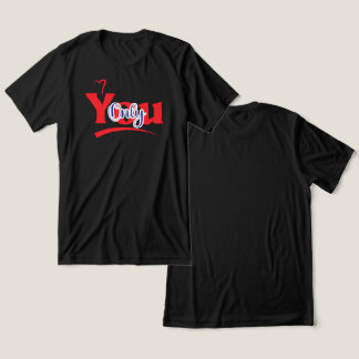 My Only You トライブレンドＴシャツ