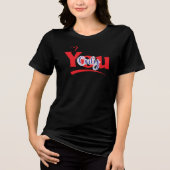 My Only You トライブレンドＴシャツ (正面)