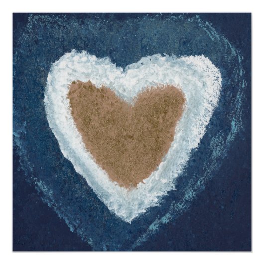 My Own Private Island ポスター (正面)