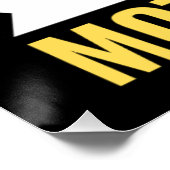 My Pain Is My Motivation, Gym Inspirational Quotes ポスター (コーナー)