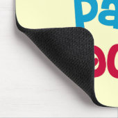 My Papa Rocks Tシャツ&ギフト マウスパッド (コーナー)