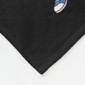 My Pe Teacher Survived 67 Days Of Me Student Back  フリースブランケット (角)