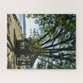 My Perfect Picnic Spot ジグソーパズル (横)