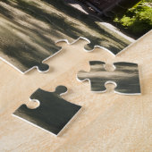 My Perfect Picnic Spot ジグソーパズル (側面)