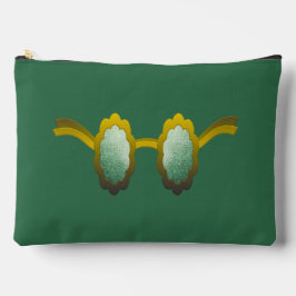 My Polarized Glasses are Ready アクセサリーポーチ