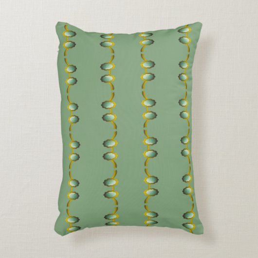 My Polarized Glasses are Ready アクセントクッション (正面(垂直))