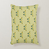 My Polarized Glasses are Ready アクセントクッション (正面(垂直))