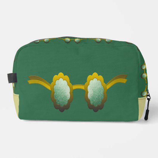 My Polarized Glasses are Ready ドップキット (正面)