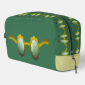 My Polarized Glasses are Ready ドップキット (右コーナー)