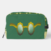 My Polarized Glasses are Ready ドップキット (裏面)