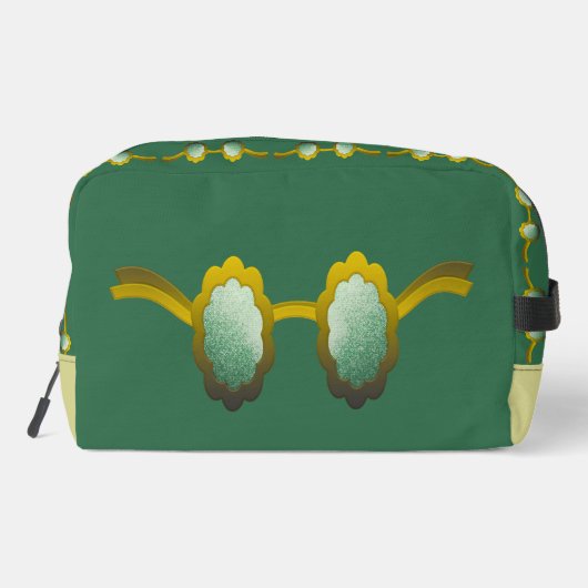 My Polarized Glasses are Ready ドップキット (裏面)