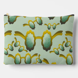 My Polarized Glasses are Ready Pattern アクセサリーポーチ