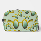 My Polarized Glasses are Ready Pattern ドップキット (正面)