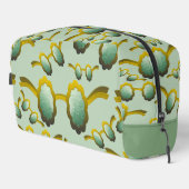 My Polarized Glasses are Ready Pattern ドップキット (右コーナー)