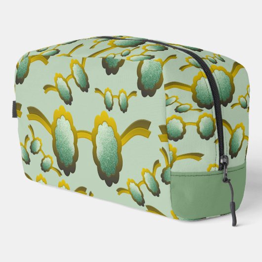 My Polarized Glasses are Ready Pattern ドップキット (右コーナー)