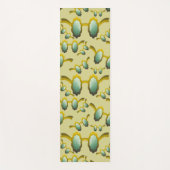 My Polarized Glasses are Ready Pattern ヨガマット (正面)