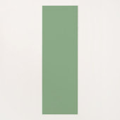 My Polarized Glasses are Ready Pattern ヨガマット (裏面)