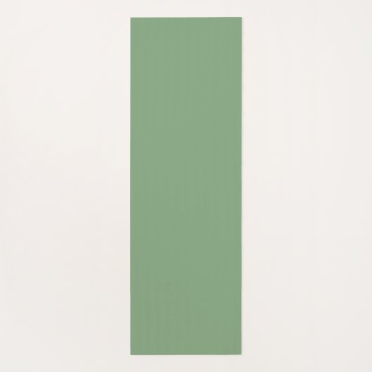 My Polarized Glasses are Ready Pattern ヨガマット (裏面)