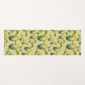 My Polarized Glasses are Ready Pattern ヨガマット (正面(横))