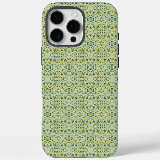 My Polarized Glasses are Ready Pattern Case-Mate iPhoneケース (裏面)