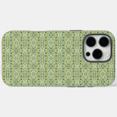 My Polarized Glasses are Ready Pattern Case-Mate iPhoneケース (裏面 (横))