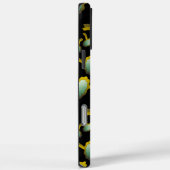 My Polarized Glasses are Ready Pattern Case-Mate iPhoneケース (裏面 / 右)