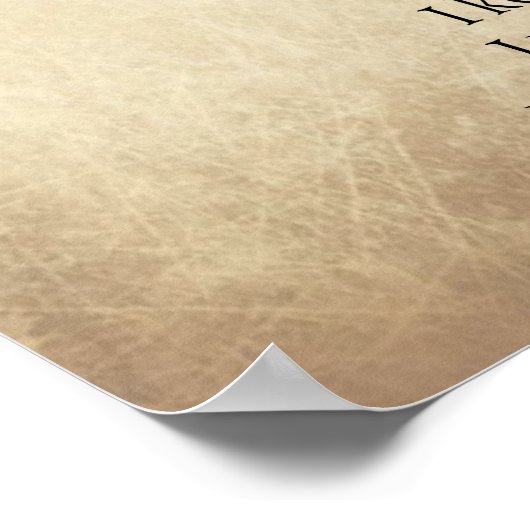 My PpEiAeCcEe ©2012 by Trinka Telegy (poster) ポスター (角)