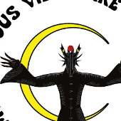 My Religious Views Are Complicated  シール