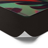 My Robot DJ by Wombott ポスター (角)