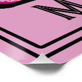 My room, my rules! ポスター (コーナー)