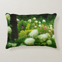 My Rubio Gardenのライムライトアジサイ